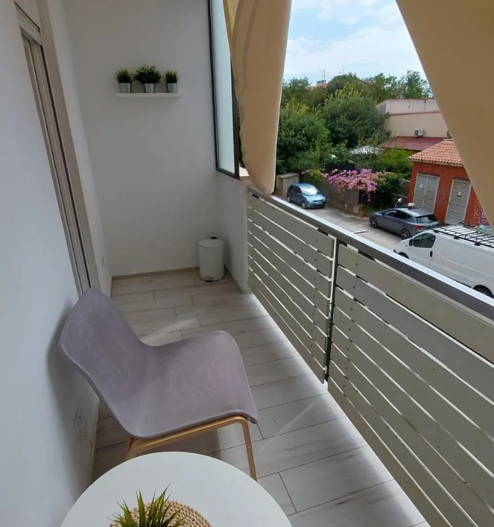 Studio Nido Free Parking Pula