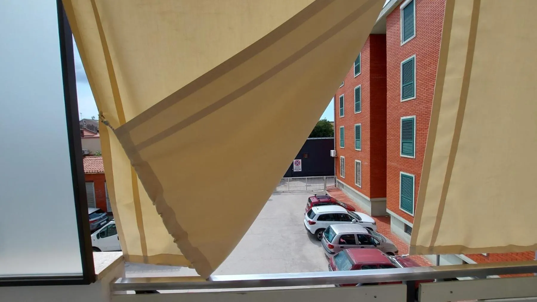 Studio Nido Free Parking Pula Kroatien