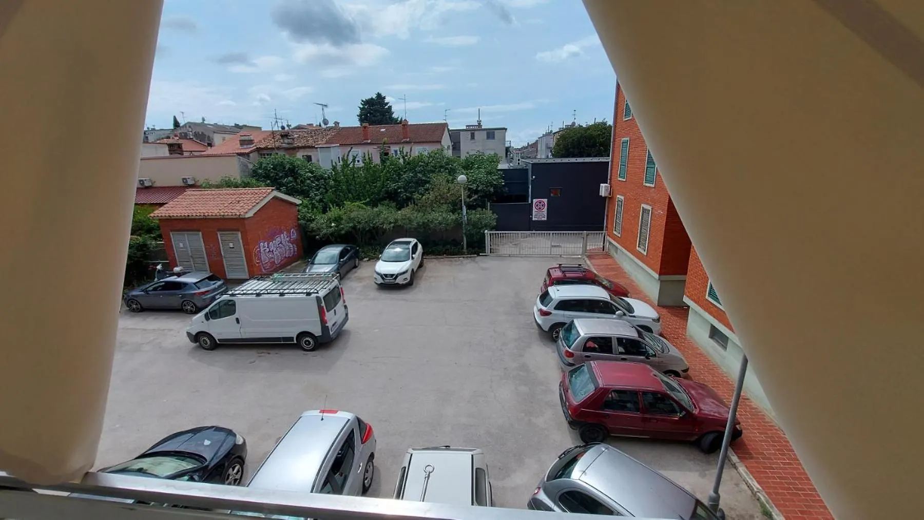 Studio Nido Free Parking Pula 0*,  Kroatien