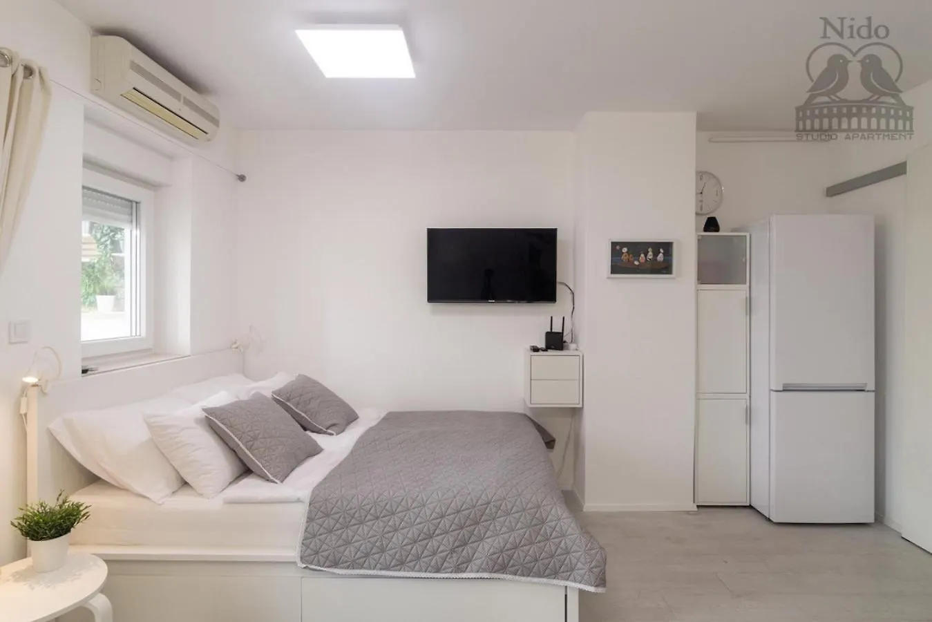 פולה Studio Nido Free Parking