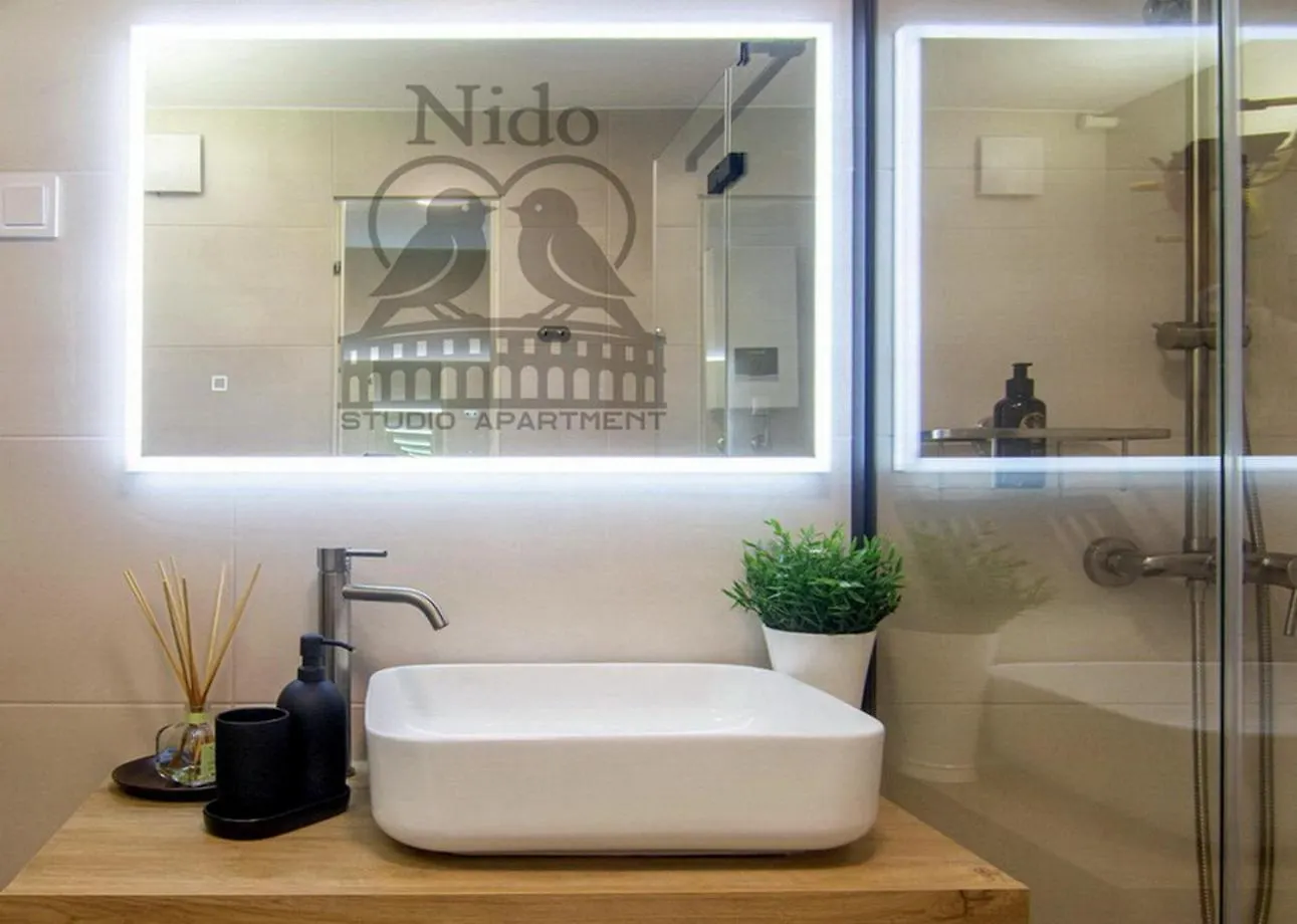 דירה פולה Studio Nido Free Parking קרואטיה