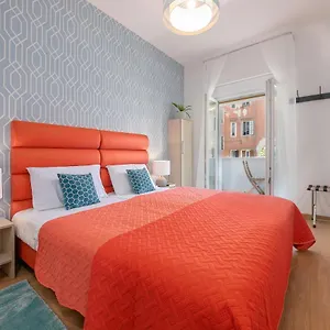 3* Gostinjska kuća La Preziosa